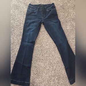 Dear John Dark Blue Women Jeans